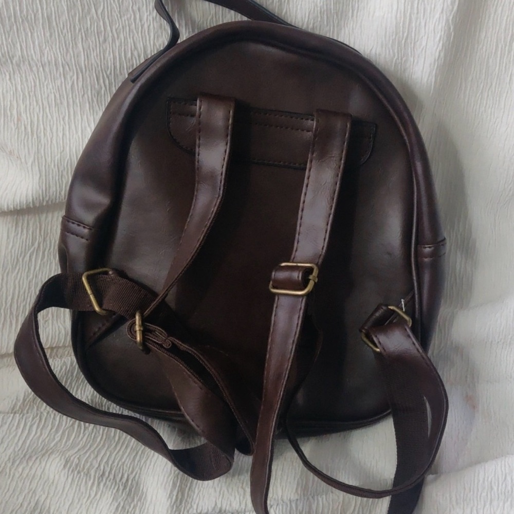 Mini Cat Backpack - image 4